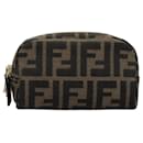 Fendi Zucca
