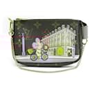 Louis Vuitton Vivienne Mini Pochette Accessoires