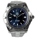 TAG HEUER 2000 Series Men's Wristwatch - Tag Heuer