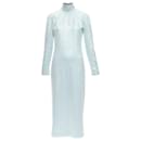 16Arlington Vida Sequins High Neck Long Sleeves Cocktail Dress - Autre Marque