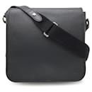 Louis Vuitton Taiga Andrei Shoulder Bag