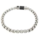 Louis Vuitton Monogram Eclipse Charm Bracelet