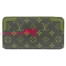 Portefeuille Zippy Monogram Louis Vuitton