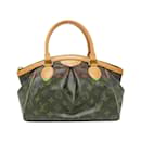 Louis Vuitton Monogram Tivoli PM M40143 Handbag