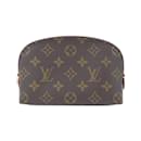 Pochete Cosmética PM Monograma Louis Vuitton M47515