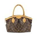 Louis Vuitton Monogram Tivoli PM Handbag