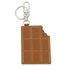 Louis Vuitton Monogram Handbag Charm