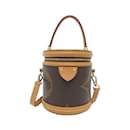 Bolsa de mão Cannes Monogram Giant Louis Vuitton