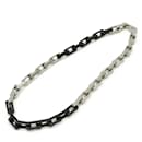 Louis Vuitton Monogram Chain Necklace