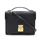 Louis Vuitton Epi Monceau Second Bag