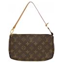 Pochette Acessórios Monograma Louis Vuitton M51980