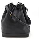 Louis Vuitton Epi Noe Shoulder Bag