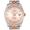 Rolex Datejust 116231G Automatic Watch