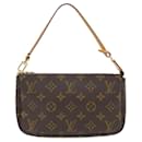 Louis Vuitton Monogram Pochette Accessoires