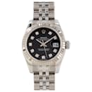 Rolex Datejust 179174G Automatic Wristwatch