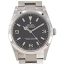Rolex Explorer I 114270 Stainless Steel Wristwatch