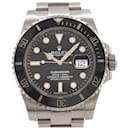 Rolex Submariner Date 116610LN Stainless Steel Wristwatch