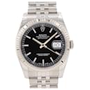 Rolex Datejust 116234 Stainless Steel Automatic Watch