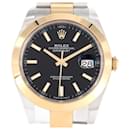 Rolex Datejust 126303 Automatic Wristwatch