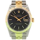 Rolex Datejust 16233 Automatic Watch