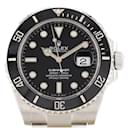 Rolex Submariner Date 126610LN Stainless Steel Wristwatch