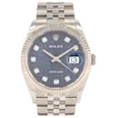 Rolex Datejust 126234G Automatic Wristwatch