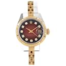Rolex Datejust 79173G Automatic Watch