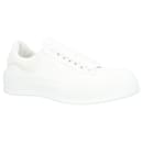 Alexander McQueen Deck Skate Plimsoll Shoes - Alexander Mcqueen