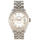 Rolex Datejust 279174 SSxWG Automatic Wristwatch