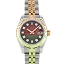 Rolex Datejust 179173G Automatic Watch
