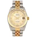 Rolex Datejust 78273NRD Automatic Wristwatch