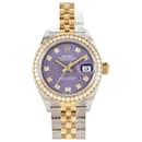 Rolex Datejust 279383RBR Wristwatch