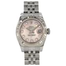 Rolex Datejust 179174NG Stainless Steel Automatic Wristwatch