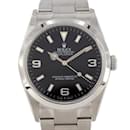 Rolex Explorer I Automatic Wristwatch