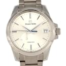 Grand Seiko Spring Drive Wristwatch