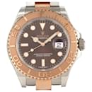 Rolex Yacht-Master 116621 Automatic Wristwatch
