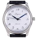 Longines Master Collection 190th Anniversary Wristwatch