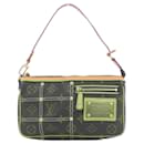Pochete Acessório Monograma Rivet Louis Vuitton