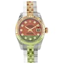 Rolex Datejust 179173OPG Automatic Watch
