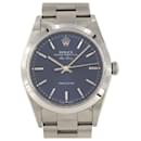 Rolex Air King 14000 Stainless Steel Wristwatch