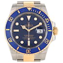 Rolex Submariner Date 116613LB Automatic Wristwatch