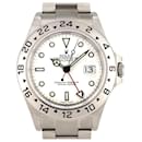 Rolex Explorer 16570 Stainless Steel Automatic Watch