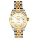 Rolex Datejust 79173G Automatic Watch