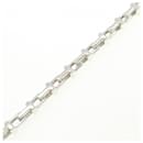 Pulseira de Cadeia Estreita Tiffany T - Tiffany & Co