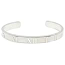 Pulseira cuff Atlas da Tiffany - Tiffany & Co