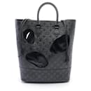 Louis Vuitton Monogram Empreinte Leather Tote Bag M58661