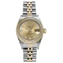 Rolex Datejust 69173G Ladies Watch