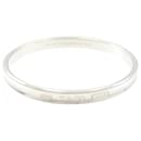 Pulseira Tiffany 1837 em prata 925 - Tiffany & Co