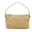 Chanel Chocolate Bar Handbag