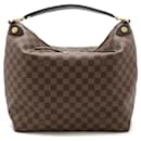 Louis Vuitton Damier Duomo Hobo Shoulder Bag